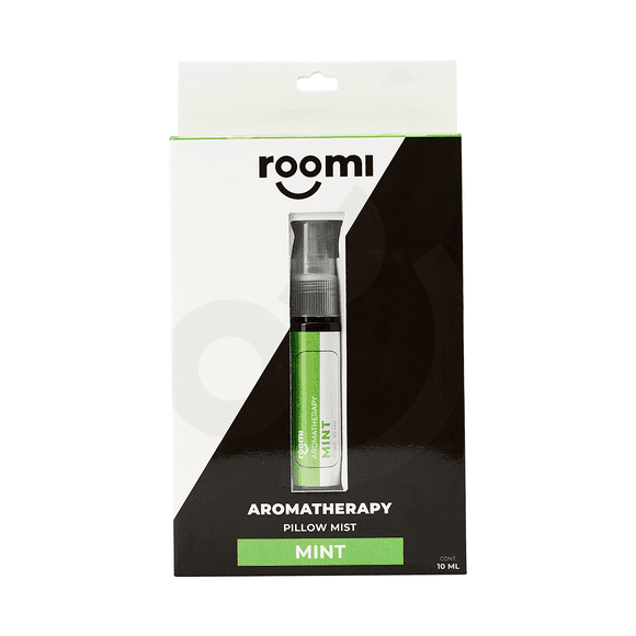 Spray De Almohada Para Aromaterapia Roomi Menta