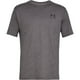 thumbnail image 5 of Camiseta Under Armour UA Sportstyle con logo en el pecho, manga corta para hombre, 5 of 6