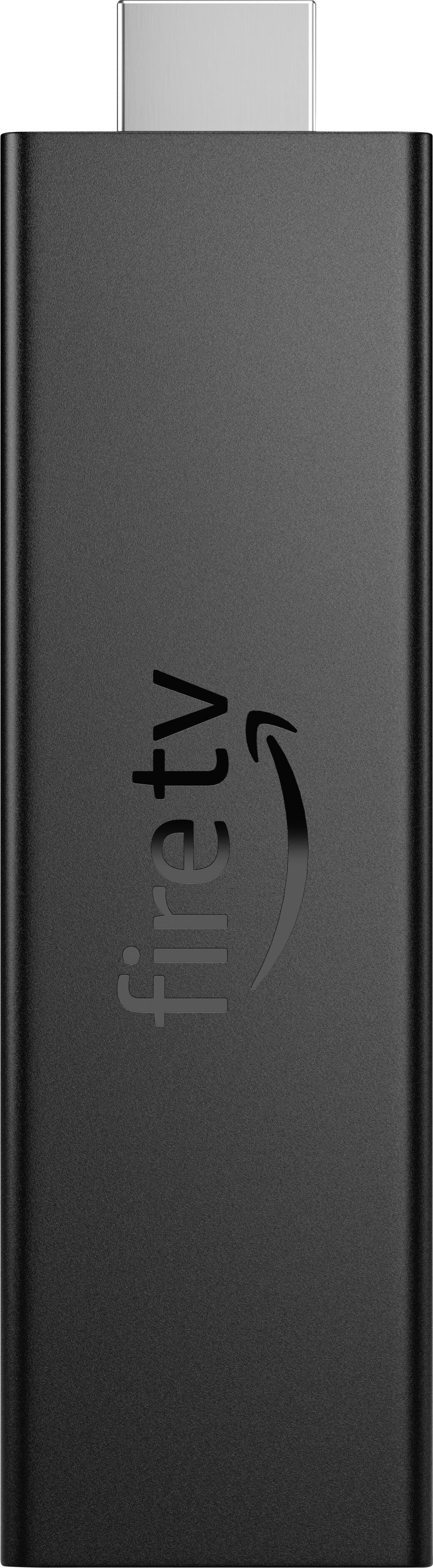 Fire TV Stick 4K Max Streaming Device + WiFi Smart Plug + Ethernet
