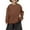 Brown, variant on T Shirts for Boys Brown Boys Long Sleeve Shirts Kids Crew Neck Basic Tops Fall Tops 4-5 Years Winter Clothes Boy