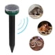 thumbnail image 3 of Repelente solar de lunares, repelente de marmotas con energía solar MABOTO Repelente solar de lunares, 3 of 7