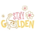 thumbnail image 2 of Infant's Tangled Pascal Stay Golden  Bodysuit, 2 of 3