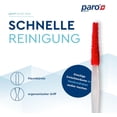 thumbnail image 4 of Brush stick | interdental brush, suitable for between teeth, implants, and braces, a dental floss interdental cleaning tool | 10 sticks per box, 4 of 4