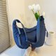 thumbnail image 3 of Bolso Bandolera Kuymtek Nailon Hombro Con Masa para Mujer Diario Al Aire Libre Gran capacidad, 3 of 9