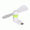 White, variant on Phone Fan,Mini Usb Cooling Hand Fans Portable Cell Phone Fan Small Personal Travel Pocket Fans Summer Gadgets Black