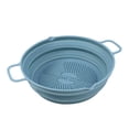 thumbnail image 2 of Dvkptbk Silicone Bol en 7.5 Pouces Plateau de Cuisson Pliable Multifonctionnel Antiadhésif Plateau de Cuisson de Qualité Alimentaire Kitchen Essentials, 2 of 6
