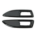 thumbnail image 3 of For Vauxhall For Opel For Insignia A For Astra Indicator Surrounds Side Repeater, 3 of 9