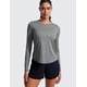 thumbnail image 2 of Remera CRZ YOGA de manga larga ligera deportiva XL, 2 of 5