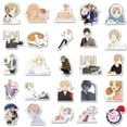 thumbnail image 4 of Paquete de 50 pegatinas Natsume's Friends Anime, 4 of 5