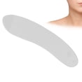 thumbnail image 4 of Almohadillas Para Arrugas En El Cuello, Almohadilla Para El Cuello De Silicona Portátil Transparente, Arrugas, Silicona Fácil De Usar Para La Piel Del Cuello Para El Cuidado De, 4 of 7