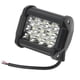 thumbnail image 5 of Luz de trabajo W, luz de cápsula de 4 pulgadas y 12 LED, luz de conducción, luz de trabajo de inundación cuadrada creada magistralmente, 5 of 10