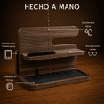 thumbnail image 4 of Organizador Namore para Escritorio con Soporte para Celular y Tablet, 4 of 10