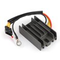 thumbnail image 1 of Rectifier Regulator Fit for Suzuki Outboard DF25A DF30A 2015-2017 32800-94L00, 1 of 10