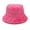 Hot Pink, variant on 2DXuixsh Herringbone Fish Hat Womens Solid Color Winter Thermal Windproof Bucket Fisherman Hat for Women for Girls 90S Hat Hats for Men Women Baseball Cap Hot Pink M