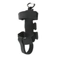 thumbnail image 2 of Bike Speaker Mount, Adjustable Strap Bracket Holder, Premium Music Experience, Multifunctional Design for Cyclists, 2 of 7