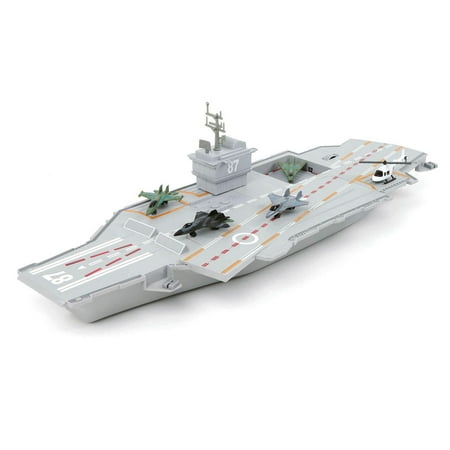 Aircraft Carrier
