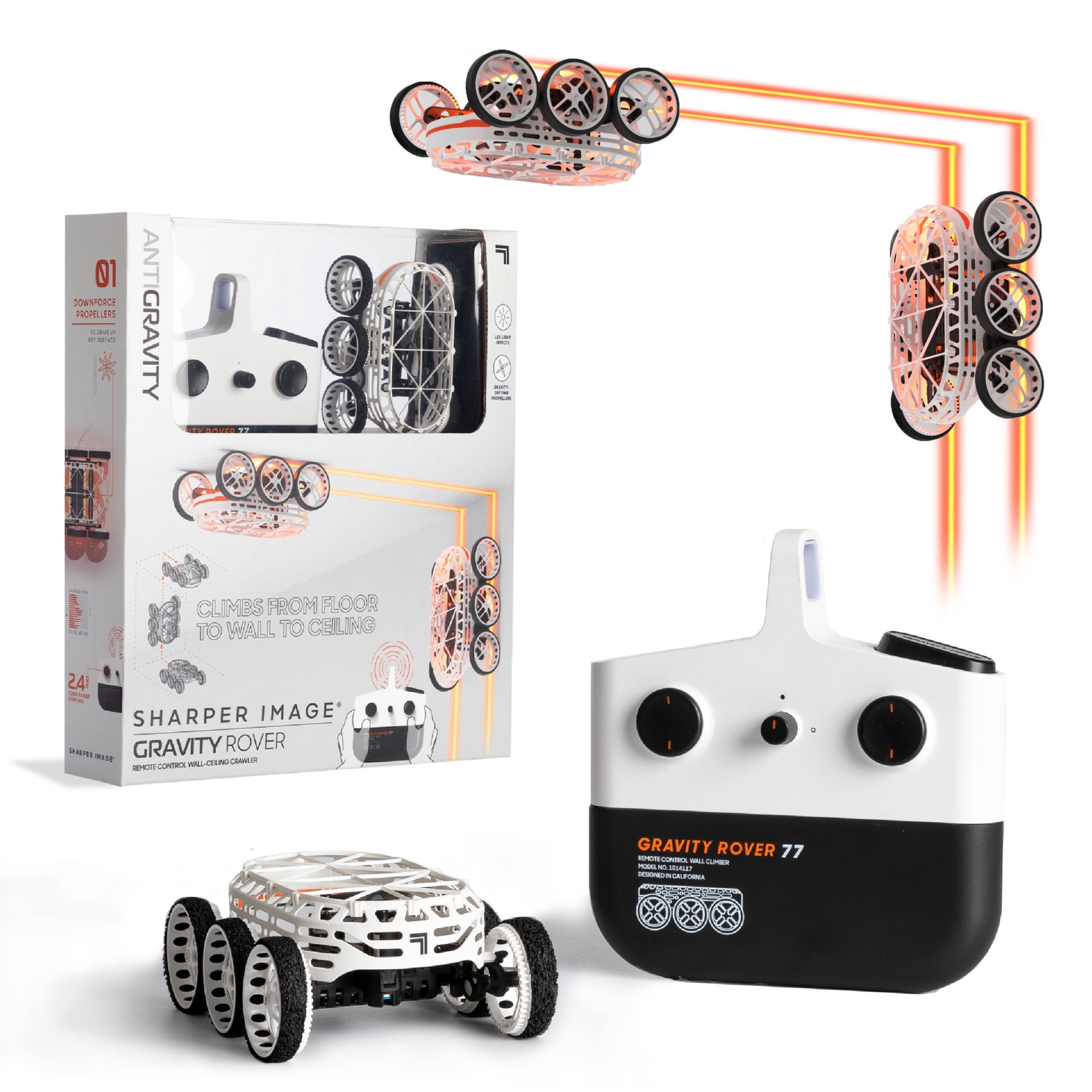 sharper image robotosaur reviews