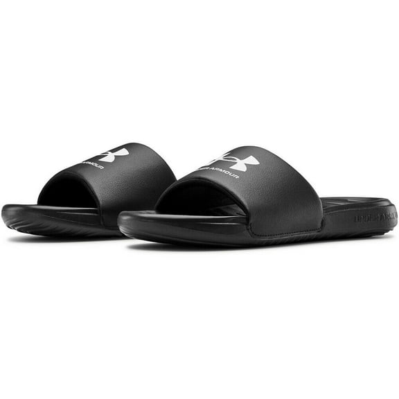 Under Armour Men's Ansa Fix Slide Sandal