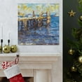 thumbnail image 6 of Pier of Impressionism - Canvas, 6 of 10