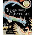 thumbnail image 1 of Pre-Owned Legendary Creatures: Mythical Beasts and Spirits from Around the World (Hardcover) 0316331872 9780316331876, 1 of 1