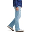 thumbnail image 3 of Wrangler Men's and Big Men's Relaxed Bootcut Jean, 3 of 6