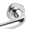 thumbnail image 4 of Handle Bar, Bathtub  Rail, Rust Resistant Easy Installation  Plated Prevent Slipping Kitchen For Elderly  Living Room Handicap, 4 of 8