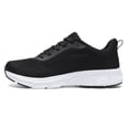 thumbnail image 2 of Men's Breathable Cushioned Versatile Casual Sneaker, Multi-scene outfits (Non-Slip, Machine washable), 2 of 7