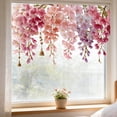 thumbnail image 4 of Static Cling Window Sticker Reusable Decorative Translucent Film for Home Glass Window Classroom Seasonal Celebration, 4 of 5