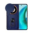 thumbnail image 1 of Funda Anillo y Tarjetero Card Slot para Honor Magic 6 Lite, 1 of 5