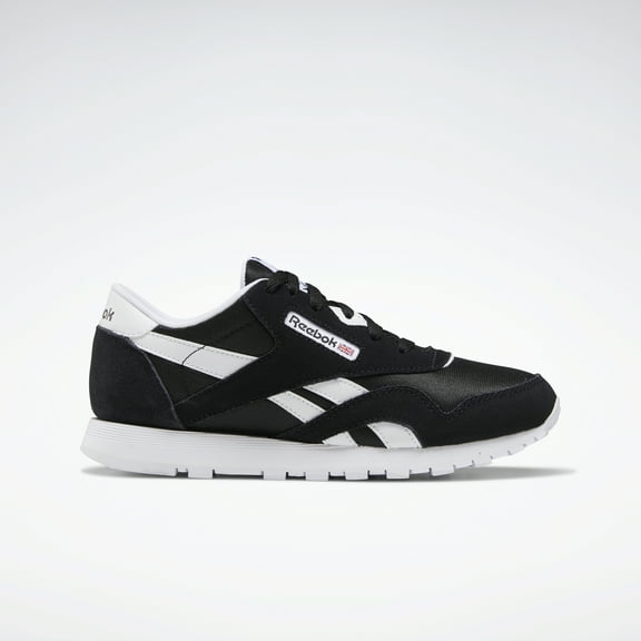 Reebok Classic Nylon Shoes