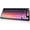 Black, variant on 75% Wireless Mechanical Keyboard, 3-Mode BT5.0/2.4GHz/USB-C Hot Swappable Custom Keyboard with Knob, Mechanical Gaming Keyboards with RGB Backlit for PC/Tablet/PS/Xbox, Black