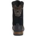 thumbnail image 5 of Muck Women's Apres Lace v2 Leather, Black, 5 of 7