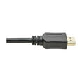 thumbnail image 5 of Tripp Lite HDMI to VGA Active Adapter Cable Low Profile HD15 M/M 1080p 10ft, 5 of 6