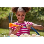 Crazy Bunch O Balloons 265 Rapid-Filling Self-Sealing Water Balloons (8 Pack) by ZURU