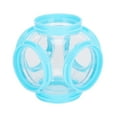 thumbnail image 4 of VGEBY Hamster Toy Tubes, Training Line Accessories Hamster DIY Tube, For Hamsters, 4 of 8