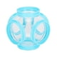 thumbnail image 2 of Suministros para mascotas pequeñas, 2 piezas de túnel deportivo externo para hámster, accesorios para túnel para hámster, características mejoradas, 2 of 12