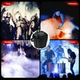 thumbnail image 5 of Dry Ice Fog Machine, 6000W Low Lying Fog Machine Professional Stage Fogger with Tube Nozzle for Indoor Outdoor Stage Wedding Party Club DJ Stage Effect Dry Ice Machine, 5 of 8