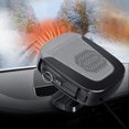 thumbnail image 1 of BKRE Vehicle Heater Portable Vehicle Heating Heater Warmer Quickly Heating Glass Defrost Heater For Winter, 1 of 5