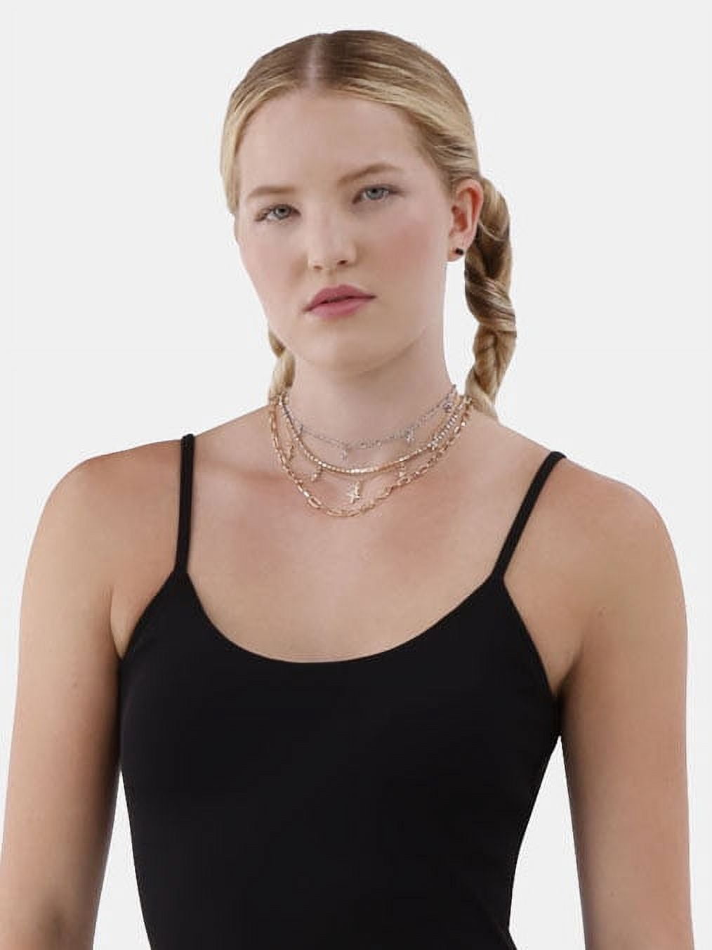 No Boundaries Sleeveless Mesh Maxi Dress, Women’s and Women’s Plus