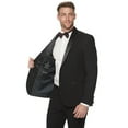 thumbnail image 3 of Nick Graham Slim Fit Tuxedo, 3 of 8