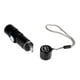 thumbnail image 5 of Mini Usb Portátil Recargable 350Lm Linterna Led Foco Exterior Antorcha Ajustable 3 Modos Con Correa Eigraketly HA024091-00, 5 of 6