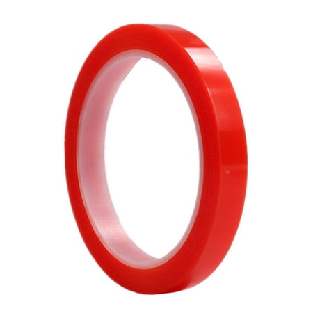 MIRACLE Tape Super Adhesive Double-sided Transparent Tape