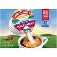 thumbnail image 2 of Land O Lakes Mini Moo’s Half And Half Creamer Singles, 48 Count, 2 of 8