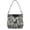Blue Butterfly, variant on Iauyy Women's Handbag Removable Shoulder Satchel Bag-Polyester and PU leather ,Beautiful Deer