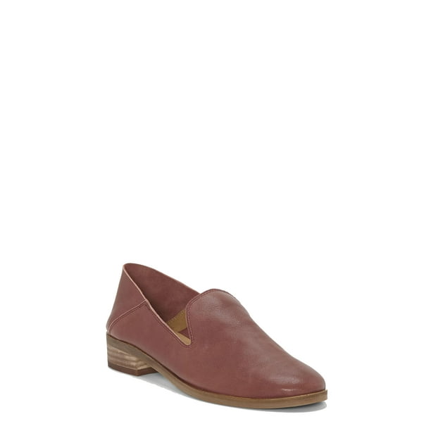 lucky brand cahill flat loafer shoes