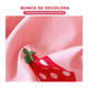 thumbnail image 3 of Juego De Sábanas Matrimonial Microfibra 4 Piezas 150x200 Xtellar rosa, 3 of 3