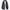 Dark Gray, variant on qolati Mens Fleece Lined Jacket 2024 Fall Winter Drawstring Zip Long Sleeve Coat Casual Fashion Solid Color Hooded Jacket Outwear with Pocket