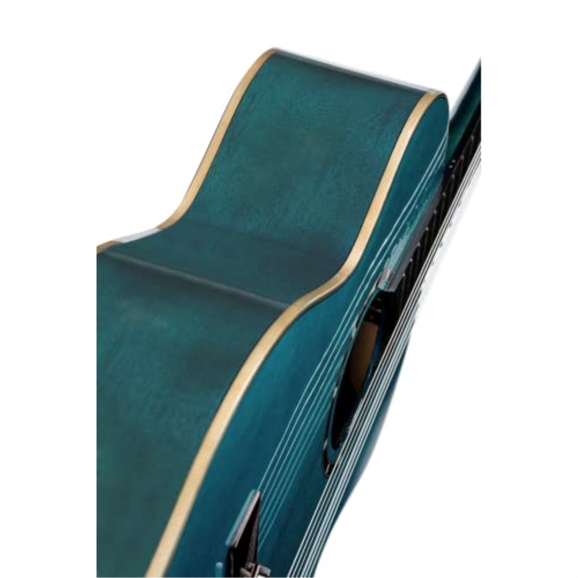 Family Series 3/4 Size Nylon Classical Guitar with Bag