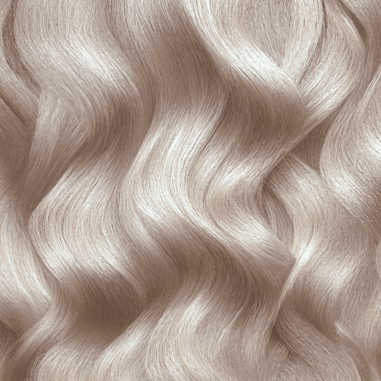 Ion HL B Hi Lift Ash Blonde Permanent Creme Hair Color HL B Hi Lift Ash Blonde