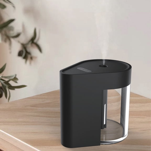 Vikakiooze 2023 Promotion on sale, Smart Sensor Sprayer, Mini Aroma Humidifier For Car, Office, Bedroom And Living Room